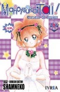 ESCUELA DE BRUJAS 06 | 9789875620520 | SHAMNEKO