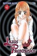 LAZOS PROHIBIDOS 04 | 9788492449439 | AOKI, KOTOMI
