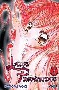 LAZOS PROHIBIDOS 02 | 9788492449217 | AOKI, KOTOMI
