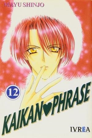 KAIKAN PHRASE 12 (MELODIA EROTICA) | 9789875622371 | SHINJO, MAYO