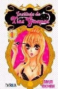 INSTITUTO DE TIAS GUAPAS 01 | 9788492592951 | YOKOYAMA, MAYUMI