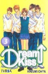 DREAM KISS 03 | 9789875621671 | OHYA, KAZUMI