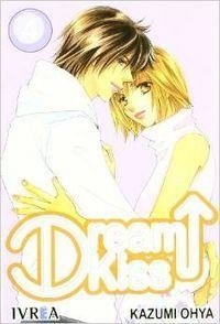 DREAM KISS 04 | 9789875621923 | OHYA, KAZUMI