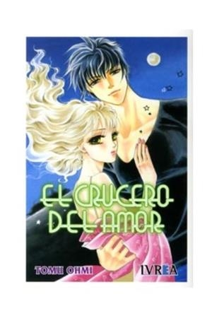 CRUCERO DEL AMOR, EL | 9788492905744 | OHMI, TOMU