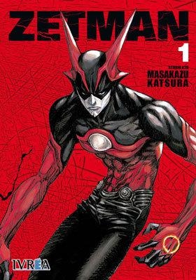 ZETMAN 01 | 9788415922063 | KATSURA, MASAKAZU