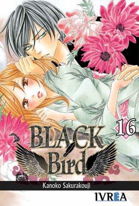 BLACK BIRD 16 | 9788415680901 | SAKARUKOUJI, KANOKO