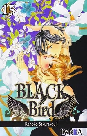 BLACK BIRD 15 | 9788415680574 | SAKARUKOUJI, KANOKO