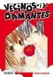 VECINOS Y AMANTES | 9788415366317 | SHIIBA, NANA
