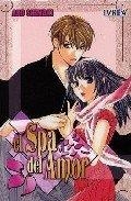 SPA DEL AMOR, EL | 9788492725557 | SHIMAKI, AKO