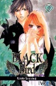 BLACK BIRD 07 | 9788492725120 | SAKARUKOUJI, KANOKO