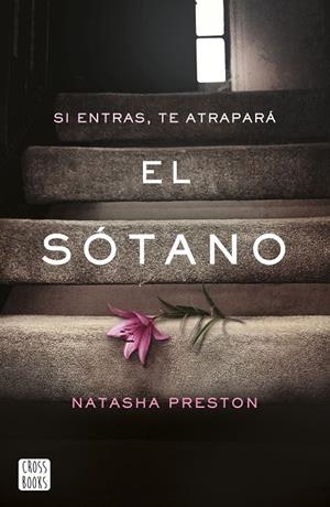 SÓTANO, EL | 9788408174585 | PRESTON, NATASHA