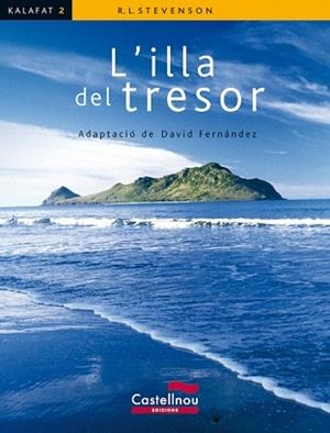 ILLA DEL TRESOR, L' | 9788498046830 | STEVENSON, ROBERT LOUISE