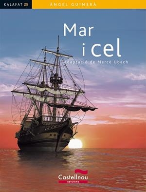 MAR I CEL | 9788498047028 | GUIMERÀ, ÀNGEL