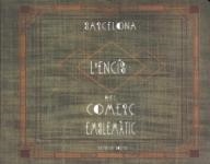 BARCELONA. L'ENCÍS DEL COMERÇ EMBLEMÀTIC | 9788491560470 | SOLER, PATRICIA