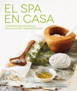 SPA EN CASA, EL | 9788416965984 | GOGGIN, JULIETTE
