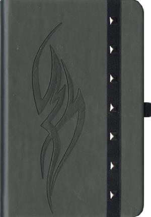 METROPOLI CUADRADITOS | 9788416055739