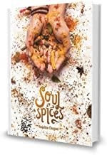 SOUL SPICES | 9788461755738 | CHUGANI, ANJALINA