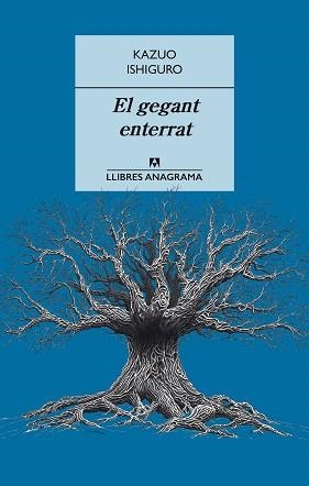 GEGANT ENTERRAT, EL | 9788433915405 | ISHIGURO, KAZUO