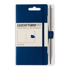NOTE BOOK GOMA BOLI BLAU | 4004117394171