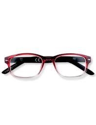 ULLERES +2.00 VERMELL/NEGRE | 8050612041832