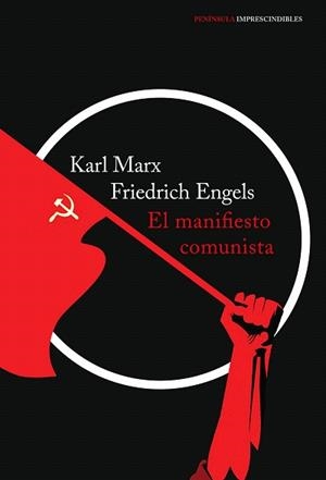 MANIFIESTO COMUNISTA, EL | 9788499425597 | MARX, KARL / ENGELS, FRIEDRICH