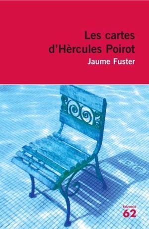 CARTES D'HÈRCULES POIROT, LES | 9788492672424 | FUSTER, JAUME