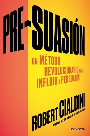 PRE-SUASIÓN | 9788416029662 | CIALDINI, ROBERT