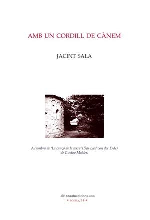 AMB UN CORDILL DE CÀNEM | 9788415221593 | SALA I CODONY, JACINT