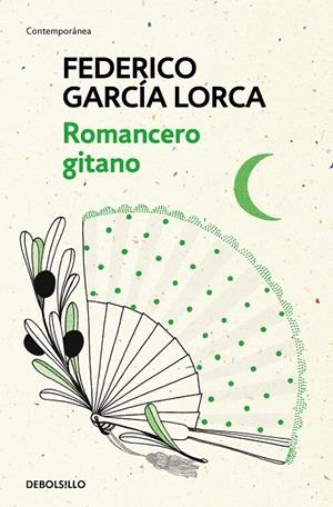 ROMANCERO GITANO | 9788466337892 | GARCIA LORCA, FEDERICO