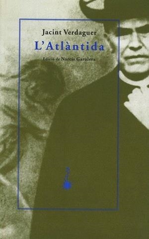 ATLANTIDA | 9788477273646 | VERDAGUER, JACINT