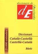 DICCIONARI BÀSIC CATALÀ-CASTELLÀ / CASTELLÀ-CATALÀ | 9788441224230