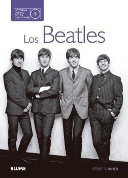 BEATLES, LOS. HISTORIAS DETRÁS DE LAS CANCIONES | 9788480769655 | TURNER, STEVE