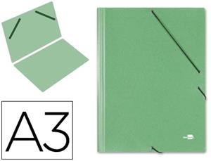 CARPETA CARTRO A3 | 8423473271524