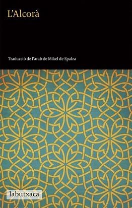 ALCORÀ, L' | 9788416334223 | ANÓNIMO