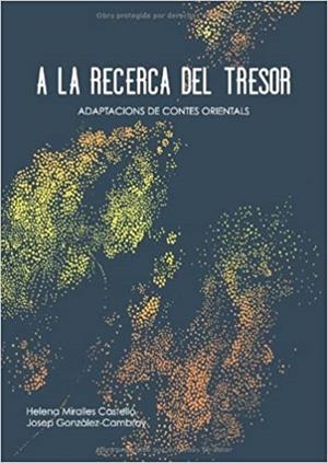 A LA RECERCA DEL TRESOR. ADAPTACIONS DE CONTES ORIENTALS | 9788416049202 | DIVERSOS AUTORS