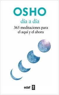 DÍA A DÍA | 9788441431799 | OSHO