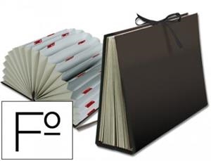 CARPETA ACORDEO FOLI  | 8423473255883