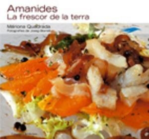 AMANIDES | 9788497913379 | QUADRADA MONTEVERDE, MARIONA / BORRELL GARCIAPONS, JOSEP