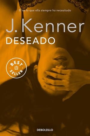 DESEADO | 9788490625743 | KENNER, J.