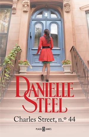 CHARLES STREET, N.º 44 | 9788401343858 | STEEL, DANIELLE