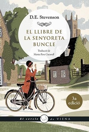 LLIBRE DE LA SENYORETA BUNCLE, EL | 9788483308608 | STEVENSON, DOROTHY EMILY