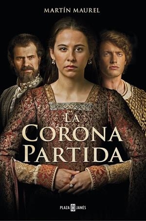 CORONA PARTIDA, LA | 9788401019227 | MAUREL, MARTÍN