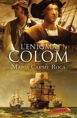 ENIGMA COLOM, L' | 9788499309545 | ROCA, MARIA CARME