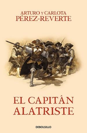 CAPITÁN ALATRISTE, EL | 9788466329149 | PEREZ-REVERTE, ARTURO