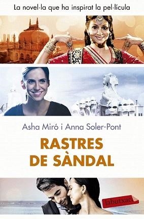 RASTRES DE SÀNDAL | 9788499309248 | MIRO, ASHA / SOLER-PONT, ANNA