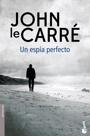 ESPÍA PERFECTO, UN | 9788408160199 | LE CARRÉ, JOHN