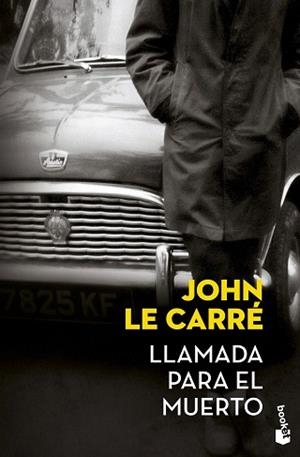 LLAMADA PARA EL MUERTO (VERANO 2017) | 9788408171553 | LE CARRÉ, JOHN