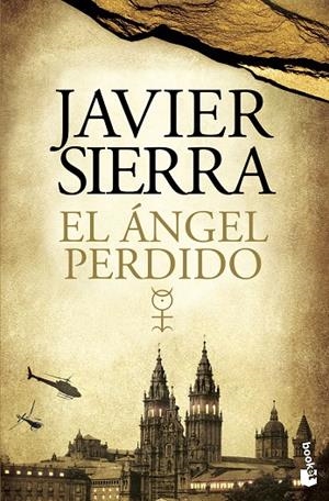 ÁNGEL PERDIDO, EL | 9788408128809 | SIERRA, JAVIER