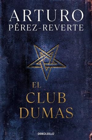 CLUB DUMAS, EL | 9788490628348 | PEREZ-REVERTE, ARTURO