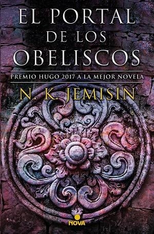 PORTAL DE LOS OBELISCOS, EL | 9788466662673 | JEMISIN, N. K.